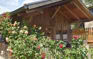 Others 6 Comfortable Holiday Home in Arnschwang With Private Garden