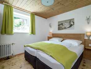 Lainnya 4 Luxurious Holiday Home in Saalbach-hinterglemm With Terrace