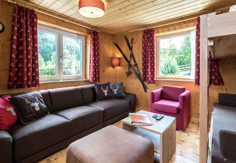 Khác Luxurious Holiday Home With Terrace