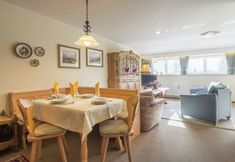 Others 7 Quaint Apartment With Sauna