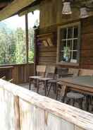 Imej utama Lovely Chalet in Sankt Michael Ob Bleiburg With Sauna