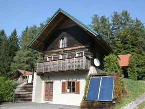 Lain-lain Chalet With Sauna in Sankt Michael ob Bleiburg / Carinthia