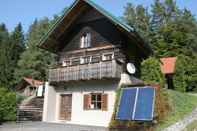Lainnya Chalet With Sauna in Sankt Michael ob Bleiburg / Carinthia