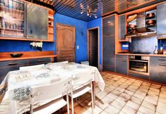 Others 6 Holiday Home 'ardennes Blue' in Theux Near Spa