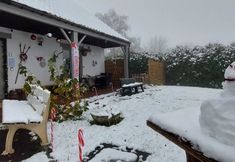 Others 7 Holiday Home 'ardennes Blue' in Theux Near Spa