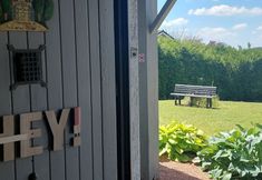Others 4 Holiday Home 'ardennes Blue' in Theux Near Spa