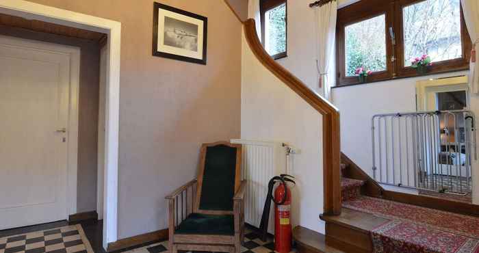 Others Peaceful Child-friendly Holiday Home in La Roche-en-ardenne