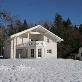 Primary image 1 在Vandans靠近Montafon滑雪区的舒适度假屋, 圣安东在蒙塔丰 酒店