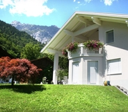 Others 6 Cozy Holiday Home in Vandans near Montafon Ski Area