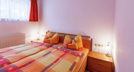 其他 2 Cozy Holiday Home in Vandans near Montafon Ski Area