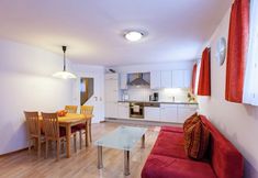 其他 5 Cozy Holiday Home in Vandans near Montafon Ski Area