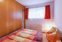 其他 3 Cozy Holiday Home in Vandans near Montafon Ski Area