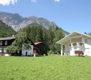 Others 7 Cozy Holiday Home in Vandans near Montafon Ski Area