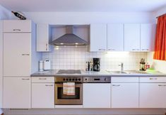 其他 4 Cozy Holiday Home in Vandans near Montafon Ski Area