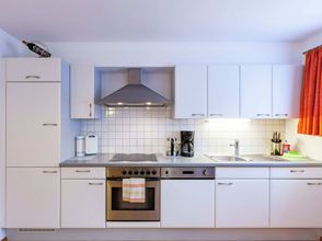 其他 4 Cozy Holiday Home in Vandans near Montafon Ski Area