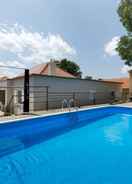 Primary image Charming Holiday Home With Private Swimming Pool big Terrace, Near National Park