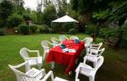 Others 4 Pretty Chalet in Citta di Castello With Swimming Pool