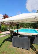 Primary image Pretty Chalet in Citta di Castello With Swimming Pool