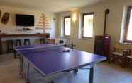 Others 2 Spacious Chalet in Cutigliano With Swimming Pool