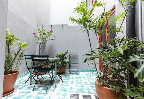 Others Gorgeous Modern Apt in Condesa, w Terrace!
