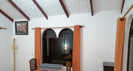 Others 2 Hostal Jallalla