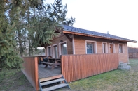 Others Modern Chalet in Ralsko Bohemian With Private Garden