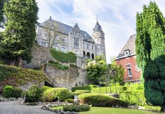 Others 4 Perfect Spot on Edge of Large Woods with Hot Tub
