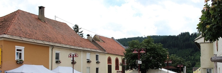 Khác Holiday Home in Bad St. Leonhard-kalchberg With Garden