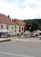 Pemandangan dari hartanah Holiday Home in Bad St. Leonhard-kalchberg With Garden