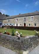 Imej utama Peculiar Cottage in Barvaux-condroz With Garden