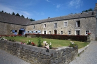 Others Peculiar Cottage in Barvaux-condroz With Garden