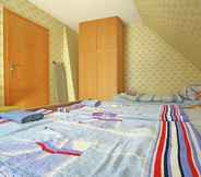 Others 4 Secluded Apartment in Medebach With Terrace