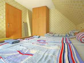 Lain-lain 4 Secluded Apartment in Medebach With Terrace