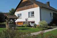 Others Quiet Apartment in Merlsheim With Balcony