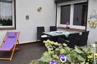 Others Gorgeous Holiday Home in Cattenstedt Harz With Terrace
