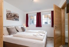 Others 3 Cozy Holiday Home near Ski Area in Mühlbach am Hochkönig