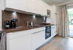 Others 5 Cozy Holiday Home near Ski Area in Mühlbach am Hochkönig