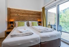 Others 2 Cozy Holiday Home near Ski Area in Mühlbach am Hochkönig