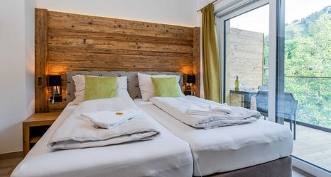 Others 2 Cozy Holiday Home near Ski Area in Mühlbach am Hochkönig