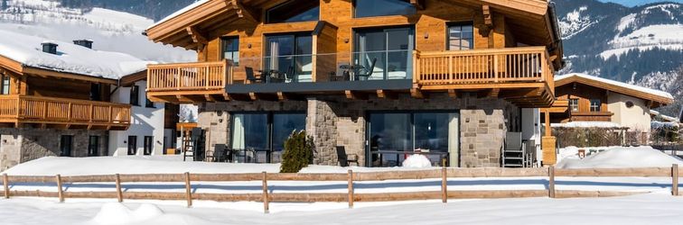 Others Cozy Holiday Home near Ski Area in Mühlbach am Hochkönig