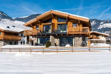 Others Cozy Holiday Home near Ski Area in Mühlbach am Hochkönig