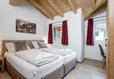 Others 4 Cozy Holiday Home near Ski Area in Mühlbach am Hochkönig