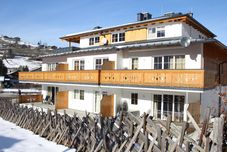 Khác Apartment in Kaprun Near Ski Lift