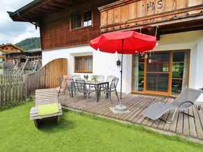 Others Comfortable Cottage Near Ski Area in Leogang