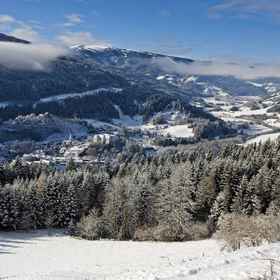 Primary image 1 Chalet in Stadl an der Mur / Styria Near ski Area, Sankt Georgen ob Murau Hotels