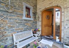Others 3 Cottage Oree des Bois in Paliseul With Garden