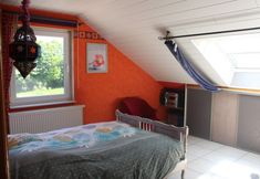 Others 4 Cottage Oree des Bois in Paliseul With Garden