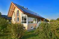 Khác Amazing Holiday Home in Schonsee Bavaria With Garden