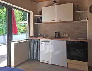 Lainnya 2 Gemutliche Ferienwohnung mit Terrasse im Westerwald