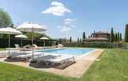 Others 2 Amazing Apartment in Lucignano With Private Terrace and Close to Village